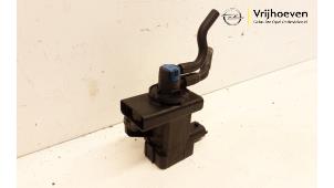Gebruikte Vacuum ventiel Opel Astra K 1.6 CDTI 110 16V Prijs € 50,00 Margeregeling aangeboden door Autodemontage Vrijhoeven B.V.