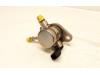 Brandstofpomp Mechanisch van een Opel Astra K 1.2 Turbo 12V 2021