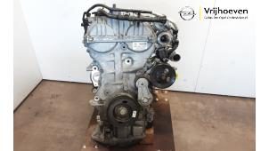 Gebruikte Motor Opel Astra K 1.0 SIDI Turbo 12V Prijs € 2.350,00 Margeregeling aangeboden door Autodemontage Vrijhoeven B.V.