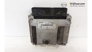 Gebruikte Computer Motormanagement Opel Corsa D 1.3 CDTi 16V ecoFLEX Prijs € 50,00 Margeregeling aangeboden door Autodemontage Vrijhoeven B.V.