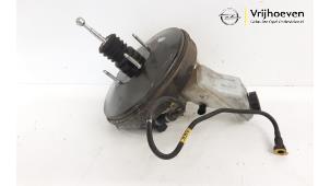 Gebruikte Rembol Opel Corsa D 1.3 CDTi 16V ecoFLEX Prijs € 50,00 Margeregeling aangeboden door Autodemontage Vrijhoeven B.V.