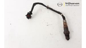 Gebruikte Lambda Sonde Opel Corsa D 1.6i OPC 16V Turbo Prijs € 20,00 Margeregeling aangeboden door Autodemontage Vrijhoeven B.V.