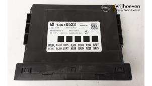 Gebruikte Bodycontrol Module Opel Astra K 1.6 CDTI 110 16V Prijs € 80,00 Margeregeling aangeboden door Autodemontage Vrijhoeven B.V.