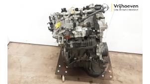 Gebruikte Motor Opel Astra K 1.0 Turbo 12V Prijs € 2.150,00 Margeregeling aangeboden door Autodemontage Vrijhoeven B.V.
