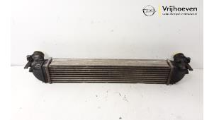 Gebruikte Intercooler Opel Astra K 1.0 Turbo 12V Prijs € 100,00 Margeregeling aangeboden door Autodemontage Vrijhoeven B.V.