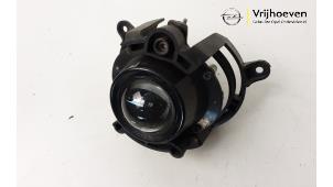 Gebruikte Mistlamp links-voor Opel Mokka/Mokka X 1.4 Turbo 16V 4x2 Prijs € 15,00 Margeregeling aangeboden door Autodemontage Vrijhoeven B.V.