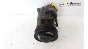 Gebruikte Aircopomp Opel Astra J Sports Tourer (PD8/PE8/PF8) 1.6 Turbo 16V Prijs € 150,00 Margeregeling aangeboden door Autodemontage Vrijhoeven B.V.