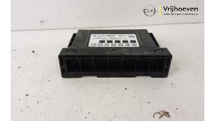 Gebruikte Bodycontrol Module Opel Astra K Sports Tourer 1.6 CDTI 110 16V Prijs € 80,00 Margeregeling aangeboden door Autodemontage Vrijhoeven B.V.