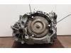 Versnellingsbak van een Opel Astra K Sports Tourer, 2015 / 2022 1.4 Turbo 16V, Combi/o, Benzine, 1.399cc, 110kW (150pk), FWD, B14XFT, 2015-11 / 2022-12, BD8EC; BE8EC; BF8EC 2017
