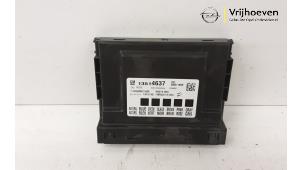 Gebruikte Computer Body Control Opel Astra K Sports Tourer 1.4 Turbo 16V Prijs € 80,00 Margeregeling aangeboden door Autodemontage Vrijhoeven B.V.