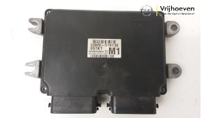 Gebruikte Computer Motormanagement Opel Agila (B) 1.2 16V Prijs € 50,00 Margeregeling aangeboden door Autodemontage Vrijhoeven B.V.