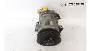 Gebruikte Aircopomp Opel Corsa E 1.3 CDTi 16V ecoFLEX Prijs € 150,00 Margeregeling aangeboden door Autodemontage Vrijhoeven B.V.