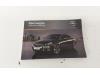 Opel Insignia Sports Tourer 2.0 CDTI 16V 160 Ecotec Instructie Boekje