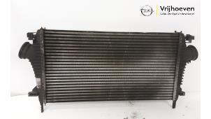 Gebruikte Intercooler Opel Insignia Sports Tourer 2.0 CDTI 16V 160 Ecotec Prijs € 40,00 Margeregeling aangeboden door Autodemontage Vrijhoeven B.V.