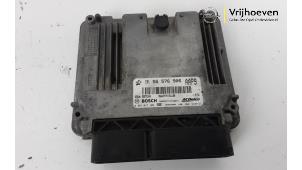 Gebruikte Computer Motormanagement Opel Insignia Sports Tourer 2.0 CDTI 16V 160 Ecotec Prijs € 100,00 Margeregeling aangeboden door Autodemontage Vrijhoeven B.V.