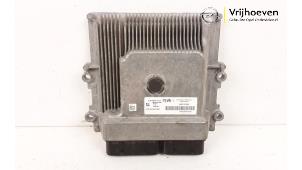 Gebruikte Computer Motormanagement Opel Grandland (X) 1.2 Turbo 12V Prijs € 250,00 Margeregeling aangeboden door Autodemontage Vrijhoeven B.V.