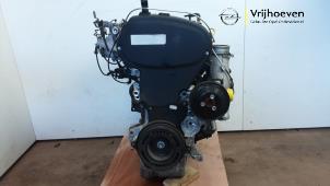Gebruikte Motor Opel Corsa E 1.6 OPC Turbo 16V Prijs € 2.200,00 Margeregeling aangeboden door Autodemontage Vrijhoeven B.V.