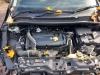 Motor van een Opel Corsa E, 2014 1.6 OPC Turbo 16V, Hatchback, Benzine, 1.598cc, 152kW (207pk), FWD, B16LES, 2015-03 2016
