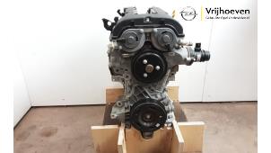 Gebruikte Motor Opel Meriva 1.4 16V Ecotec Prijs € 1.950,00 Inclusief btw aangeboden door Autodemontage Vrijhoeven B.V.