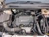 Motor van een Opel Astra J GTC (PD2/PF2) 1.4 Turbo 16V ecoFLEX 120 2014