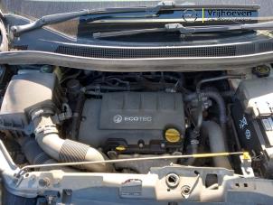 Gebruikte Motor Opel Meriva 1.4 Turbo 16V Ecotec Prijs € 2.550,00 Margeregeling aangeboden door Autodemontage Vrijhoeven B.V.