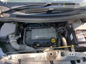 Gebruikte Motor Opel Meriva 1.4 Turbo 16V ecoFLEX Prijs € 1.950,00 Margeregeling aangeboden door Autodemontage Vrijhoeven B.V.