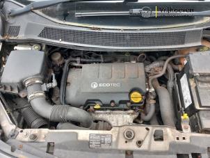 Gebruikte Motor Opel Meriva 1.4 Turbo 16V ecoFLEX Prijs € 2.000,00 Margeregeling aangeboden door Autodemontage Vrijhoeven B.V.
