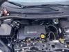 Motor van een Opel Corsa E, 2014 1.2 16V, Hatchback, Benzine, 1.229cc, 51kW (69pk), FWD, B12XEL, 2014-09 2015