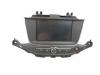 Display Multi Media regelunit van een Opel Astra K, 2015 / 2022 1.4 Turbo 16V, Hatchback, 4Dr, Benzine, 1.399cc, 110kW (150pk), FWD, B14XFT, 2015-10 / 2019-08, BD6EC; BE6EC; BF6EC 2016