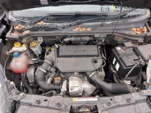 Gebruikte Motor Opel Combo 1.3 CDTI 16V ecoFlex Prijs € 2.850,00 Margeregeling aangeboden door Autodemontage Vrijhoeven B.V.