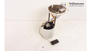 Gebruikte Tank element Pomp Opel Astra J (PC6/PD6/PE6/PF6) 1.6 16V Ecotec Prijs € 75,00 Margeregeling aangeboden door Autodemontage Vrijhoeven B.V.