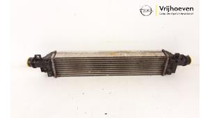 Gebruikte Intercooler Opel Mokka/Mokka X 1.4 Turbo 16V 4x2 Prijs € 125,00 Margeregeling aangeboden door Autodemontage Vrijhoeven B.V.