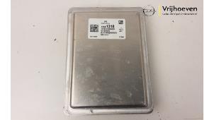 Gebruikte Computer Motormanagement Opel Astra K Sports Tourer 1.0 Turbo 12V Prijs € 100,00 Margeregeling aangeboden door Autodemontage Vrijhoeven B.V.