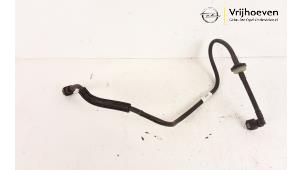 Gebruikte Leiding (diversen) Opel Crossland (X) 1.2 Turbo 12V Prijs € 20,00 Margeregeling aangeboden door Autodemontage Vrijhoeven B.V.