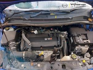 Gebruikte Motor Opel Corsa E 1.6 OPC Turbo 16V Prijs € 2.600,00 Margeregeling aangeboden door Autodemontage Vrijhoeven B.V.