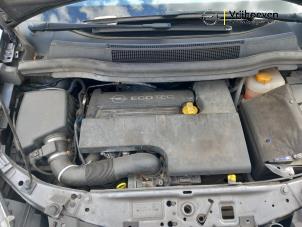 Gebruikte Motor Opel Zafira (M75) 2.2 16V Direct Ecotec Prijs € 550,00 Margeregeling aangeboden door Autodemontage Vrijhoeven B.V.