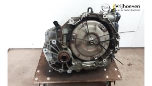 Gebruikte Automaatbak Opel Astra J GTC (PD2/PF2) 1.4 Turbo 16V ecoFLEX 140 Prijs € 1.500,00 Margeregeling aangeboden door Autodemontage Vrijhoeven B.V.