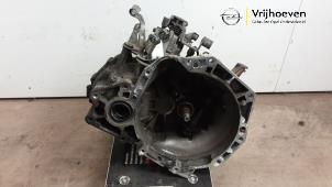 Gebruikte Versnellingsbak Opel Agila (B) 1.0 12V Prijs € 550,00 Margeregeling aangeboden door Autodemontage Vrijhoeven B.V.