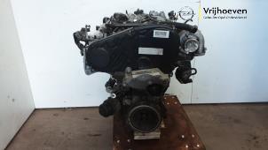 Gebruikte Motor Opel Astra J GTC (PD2/PF2) 2.0 CDTI 16V ecoFLEX Prijs € 1.600,00 Margeregeling aangeboden door Autodemontage Vrijhoeven B.V.