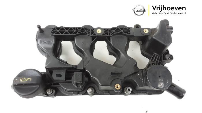 Gebruikte Kleppendeksel Opel Grandland (X) 1.5 CDTI 130 Prijs € 35,00 Margeregeling aangeboden door Autodemontage Vrijhoeven B.V.