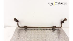 Gebruikte Stabilisatorstang achter Opel Insignia Grand Sport 1.5 Turbo 16V 140 Prijs € 60,00 Margeregeling aangeboden door Autodemontage Vrijhoeven B.V.