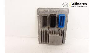 Gebruikte Computer Motormanagement Opel Insignia Grand Sport 1.5 Turbo 16V 140 Prijs € 100,00 Margeregeling aangeboden door Autodemontage Vrijhoeven B.V.