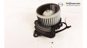 Gebruikte Kachel Ventilatiemotor Opel Corsa D 1.3 CDTi 16V ecoFLEX Prijs € 100,00 Margeregeling aangeboden door Autodemontage Vrijhoeven B.V.