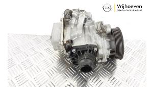 Gebruikte Waterpomp Opel Cascada 1.6 Turbo 16V Prijs € 150,00 Margeregeling aangeboden door Autodemontage Vrijhoeven B.V.