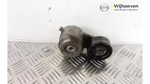 Gebruikte Spanrol Multiriem Opel Cascada 1.6 Turbo 16V Prijs € 25,00 Margeregeling aangeboden door Autodemontage Vrijhoeven B.V.