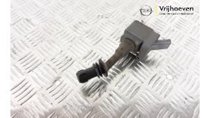 Gebruikte Bobine Opel Astra K 1.2 Turbo 12V Prijs € 20,00 Margeregeling aangeboden door Autodemontage Vrijhoeven B.V.