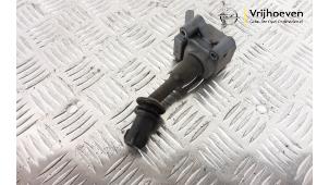 Gebruikte Bobine Opel Astra K 1.2 Turbo 12V Prijs € 20,00 Margeregeling aangeboden door Autodemontage Vrijhoeven B.V.