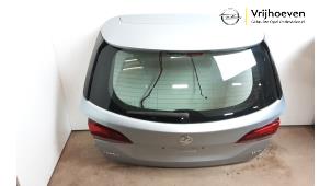 Gebruikte Achterklep Opel Astra K Sports Tourer 1.6 CDTI 136 16V Prijs € 1.500,00 Margeregeling aangeboden door Autodemontage Vrijhoeven B.V.