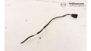 Gebruikte Stekker Opel Crossland (X) 1.2 Turbo 12V Euro 6d-temp Prijs € 30,00 Margeregeling aangeboden door Autodemontage Vrijhoeven B.V.