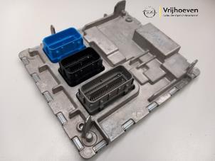 Gebruikte Computer Motormanagement Opel Astra K Sports Tourer 1.2 Turbo 12V Prijs € 250,00 Inclusief btw aangeboden door Autodemontage Vrijhoeven B.V.